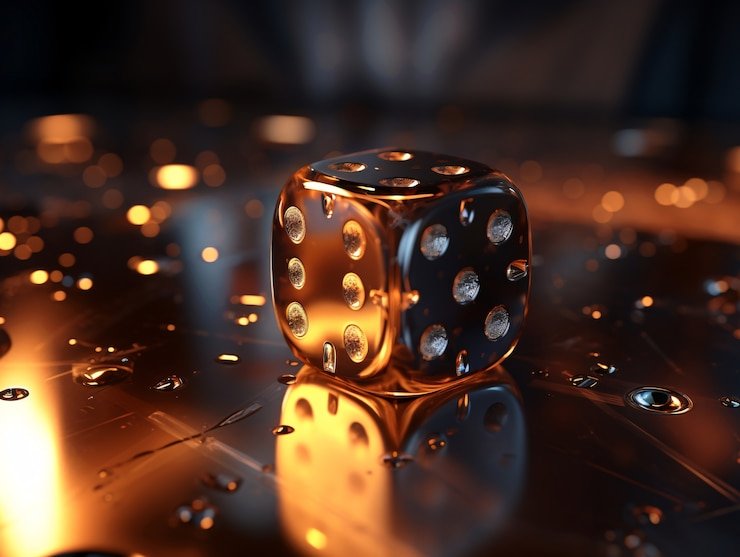 Tampilan slot permainan dan meja dealer langsung di niki togel