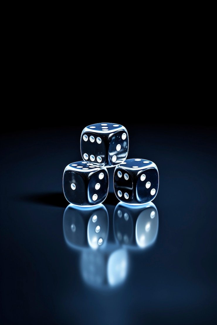 Antarmuka permainan slot Macau Pools dengan reel dan kontrol taruhan