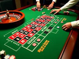 Riwayat permainan dan saldo pemain di niki togel